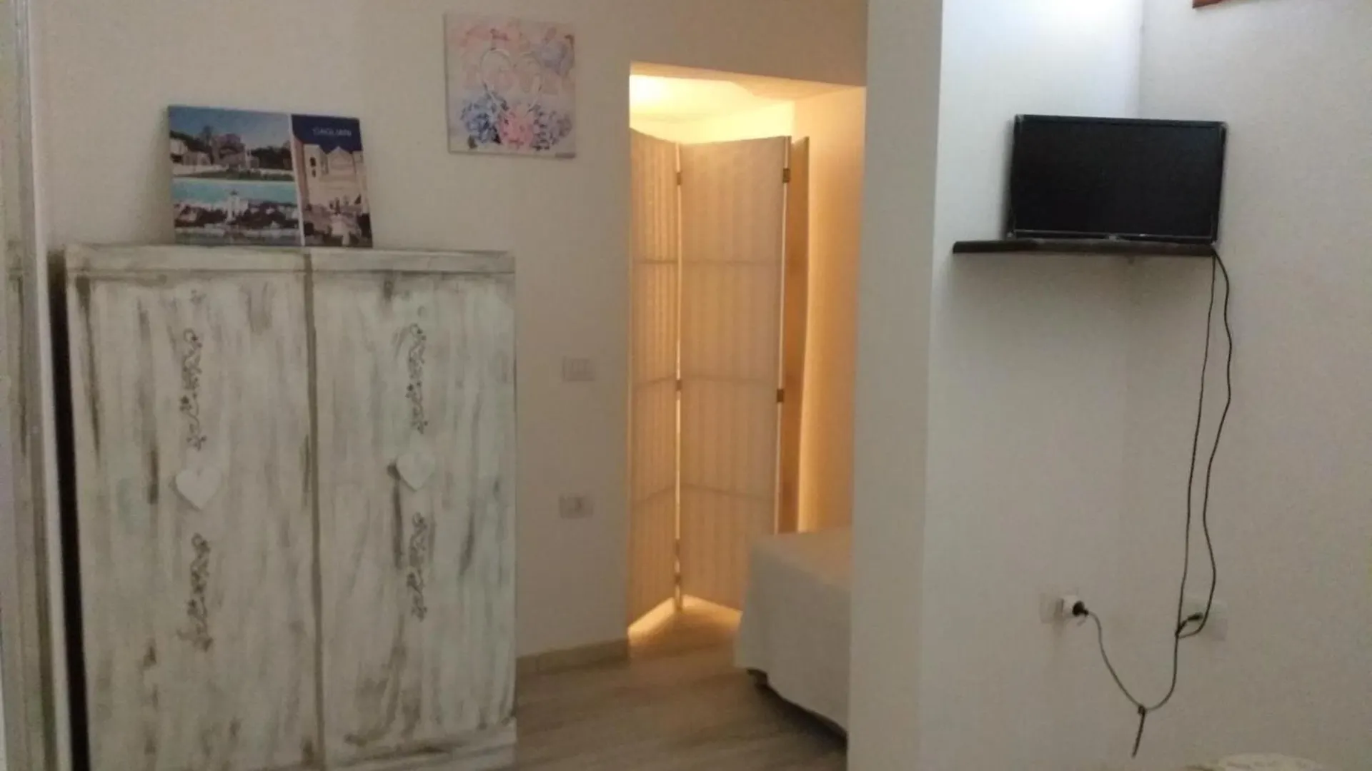 Apartmán Casa Nicole Assemini