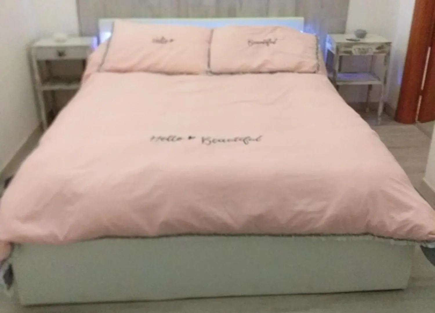 Apartmán Casa Nicole Assemini Itálie