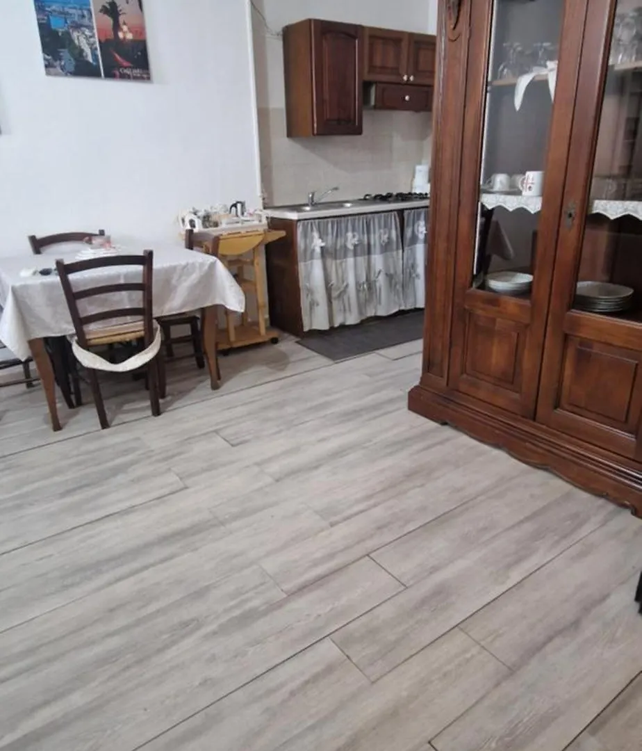 Apartmán Casa Nicole Assemini