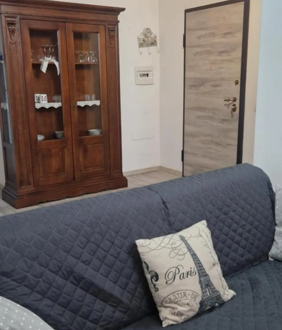Apartmán Casa Nicole Assemini Itálie