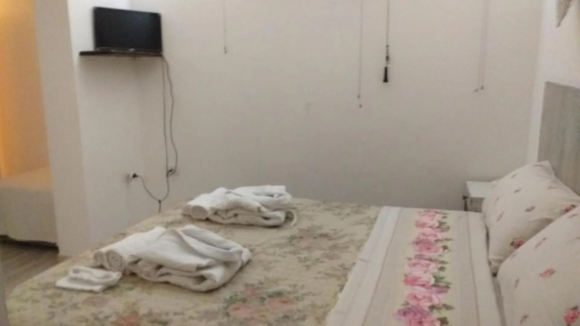 Apartmán Casa Nicole Assemini 0*,  Itálie